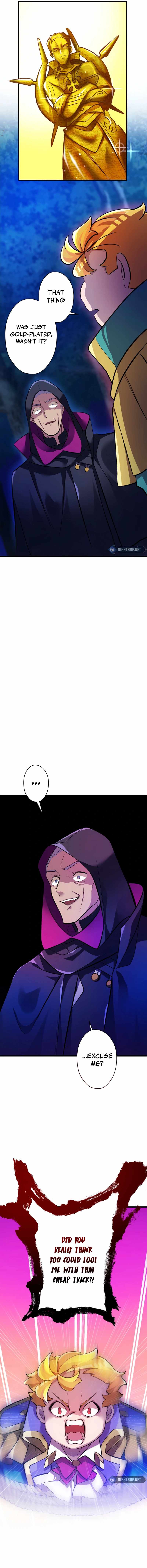 The Transcendental Extra's Strategy Guide Chapter 3 9